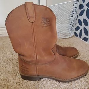 Men's Georgia Boots